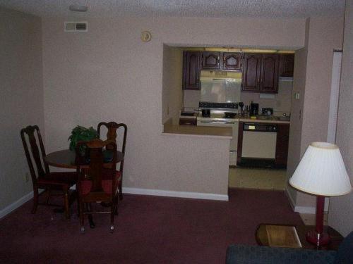 Rime Garden Inn & Suites Irondale Interiør billede