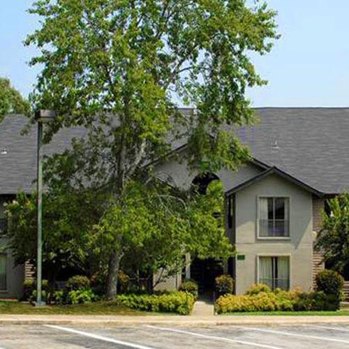 Rime Garden Inn & Suites Irondale Eksteriør billede