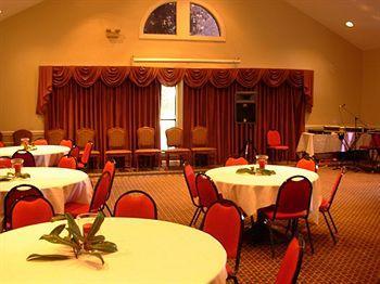 Rime Garden Inn & Suites Irondale Eksteriør billede