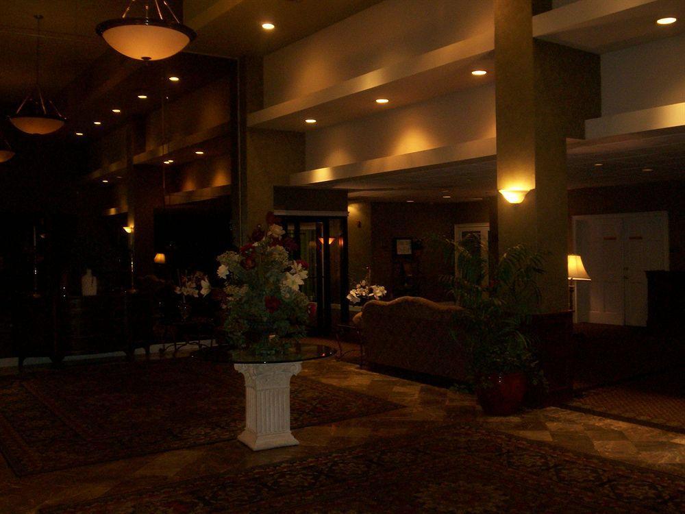 Rime Garden Inn & Suites Irondale Interiør billede