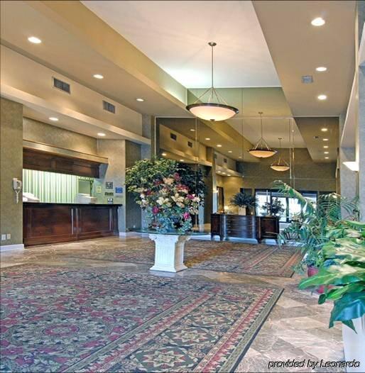 Rime Garden Inn & Suites Irondale Interiør billede