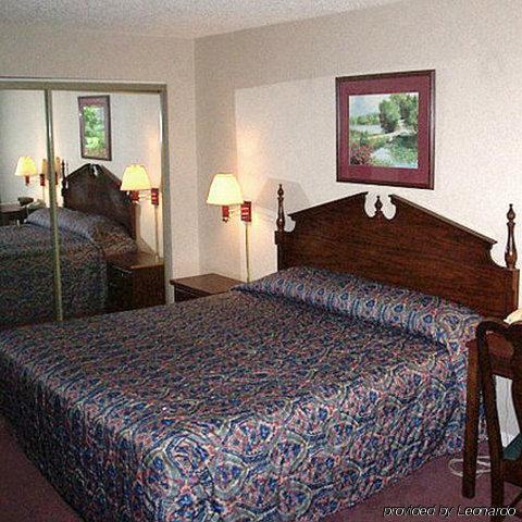 Rime Garden Inn & Suites Irondale Eksteriør billede