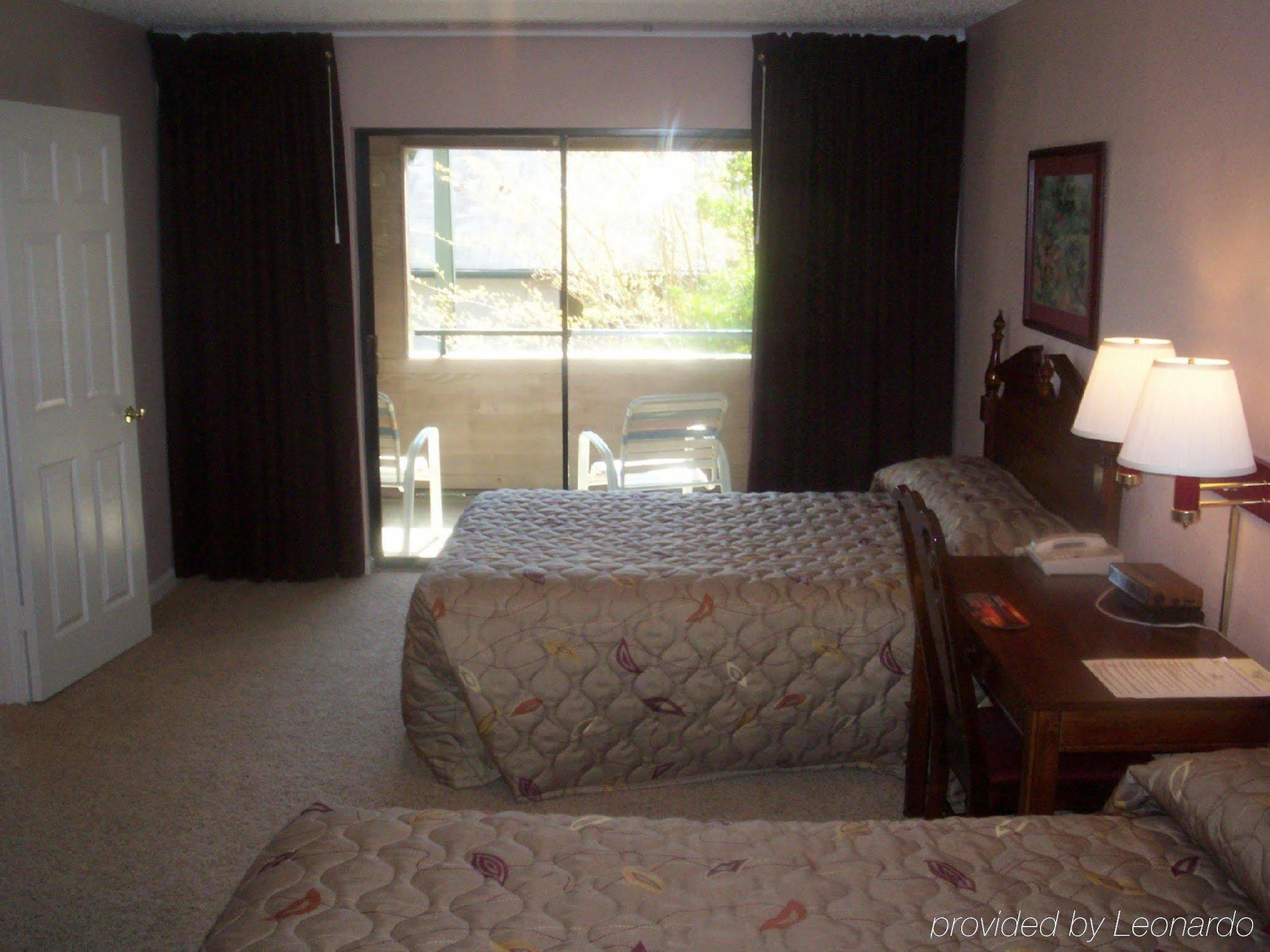 Rime Garden Inn & Suites Irondale Værelse billede