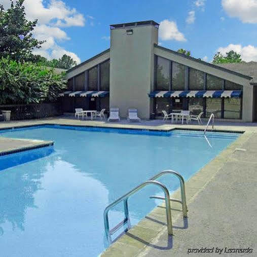Rime Garden Inn & Suites Irondale Eksteriør billede