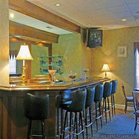 Rime Garden Inn & Suites Irondale Eksteriør billede